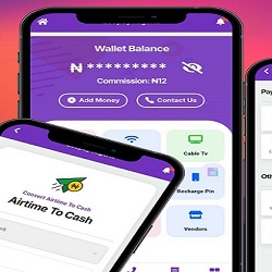 Best Solution for Virtual Top-up